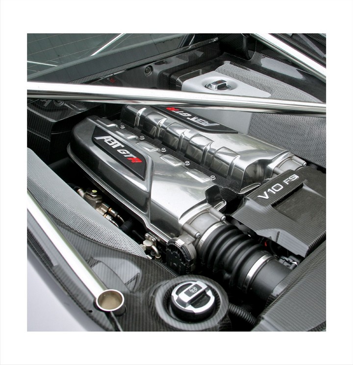 Engine Cleaner / Degreaser (5ltr)